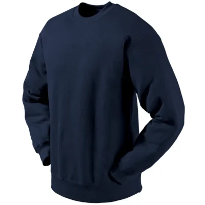 FRUIT OF THE LOOM Sweatshirt Set-In