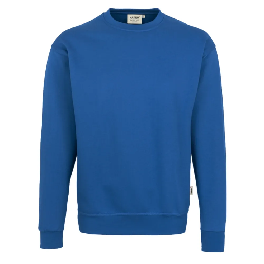 HAKRO Sweatshirt Premium – Bild 2
