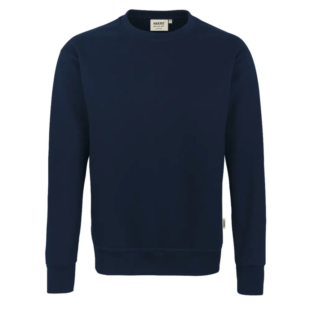 HAKRO Sweatshirt Premium – Bild 3