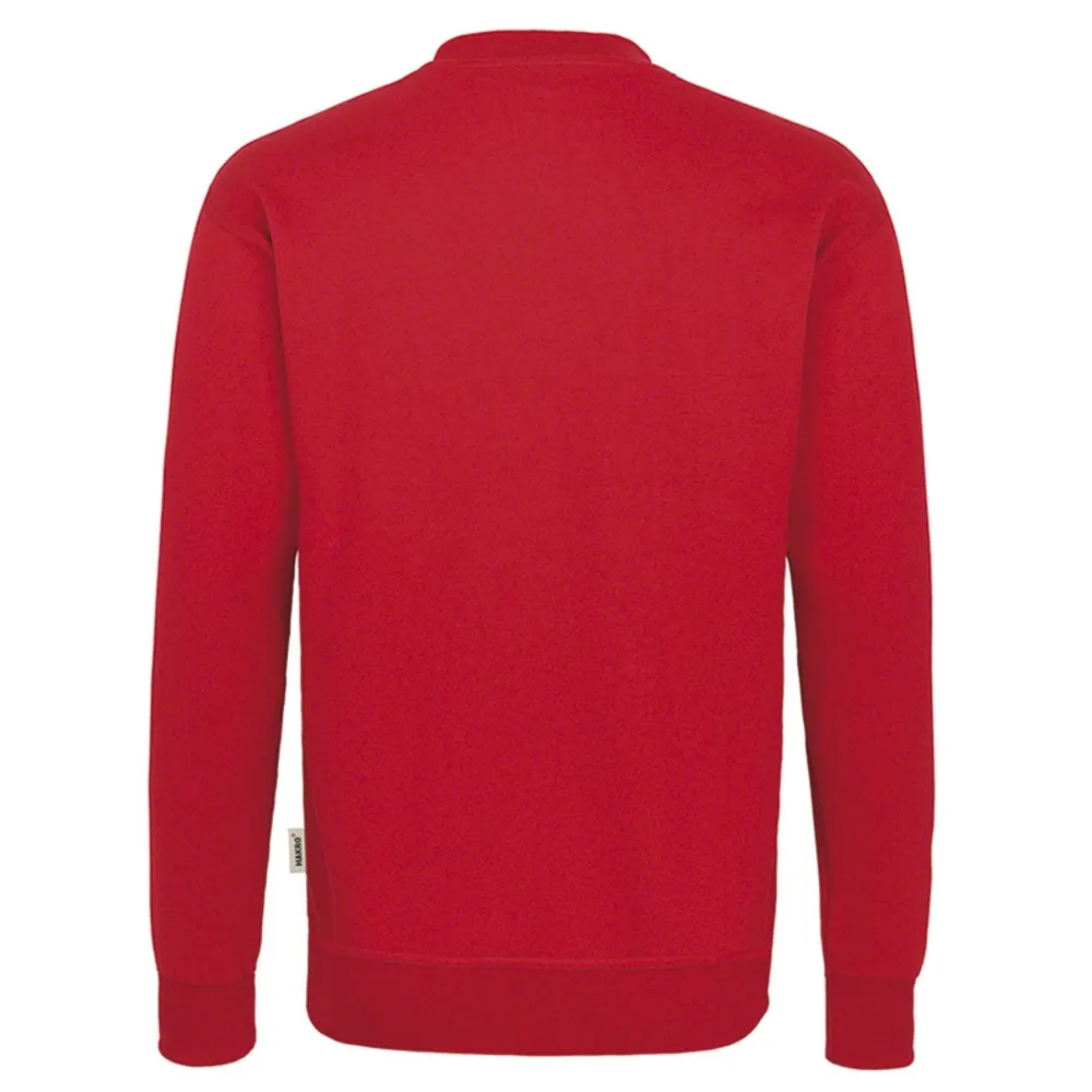 HAKRO Sweatshirt Premium – Bild 15