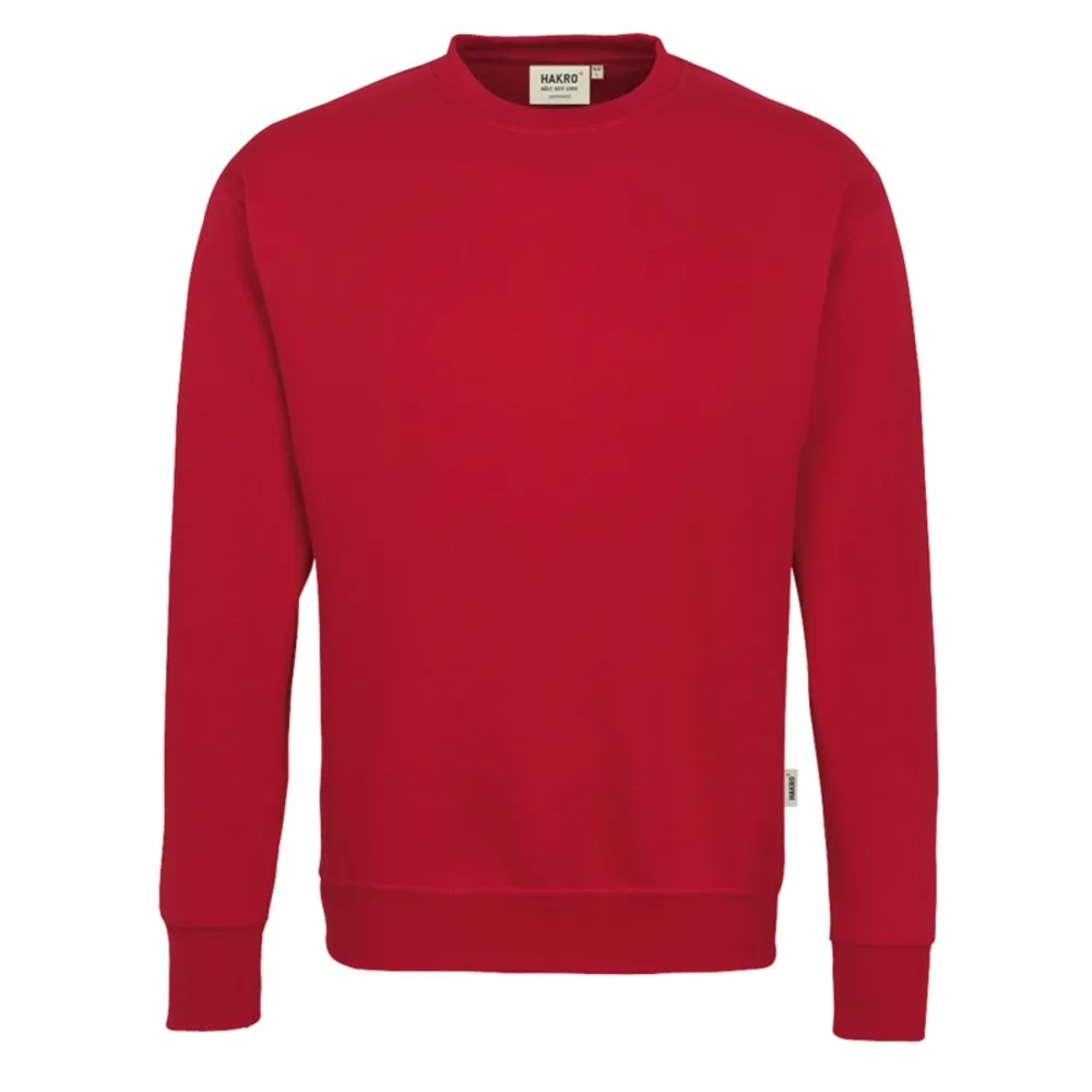 HAKRO Sweatshirt Premium – Bild 4