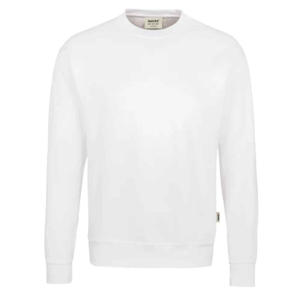 HAKRO Sweatshirt Premium – Bild 5