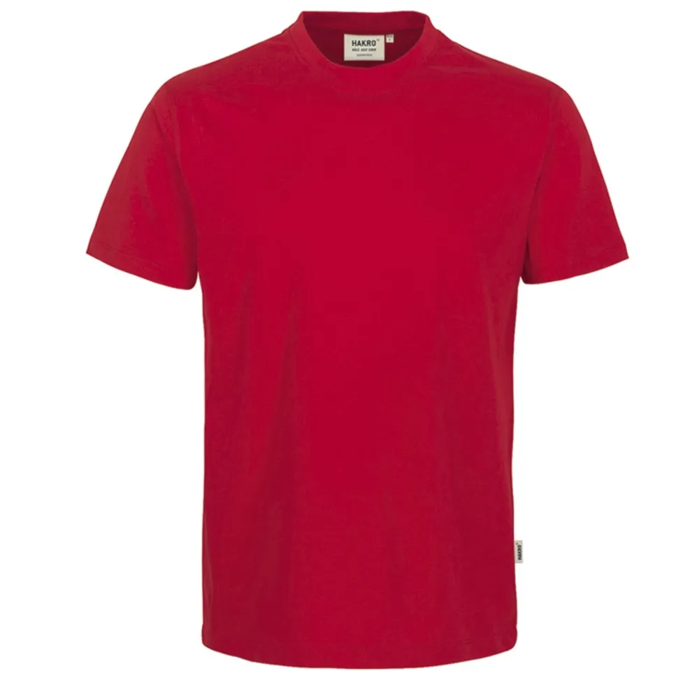 HAKRO T-Shirt Classic – Bild 2