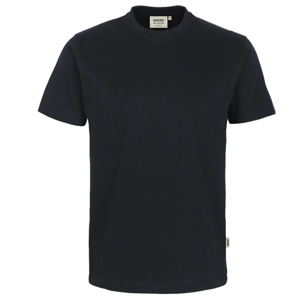 HAKRO T-Shirt Classic – Bild 3