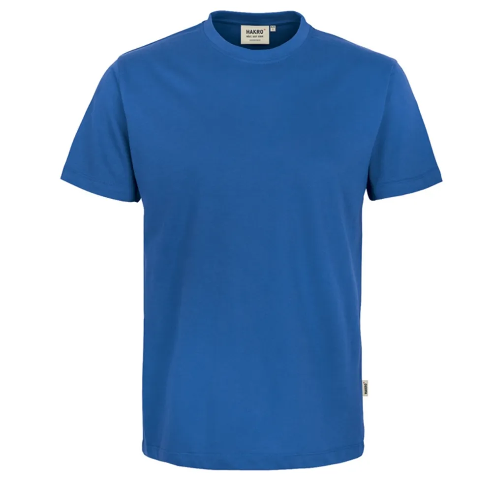 HAKRO T-Shirt Classic – Bild 4