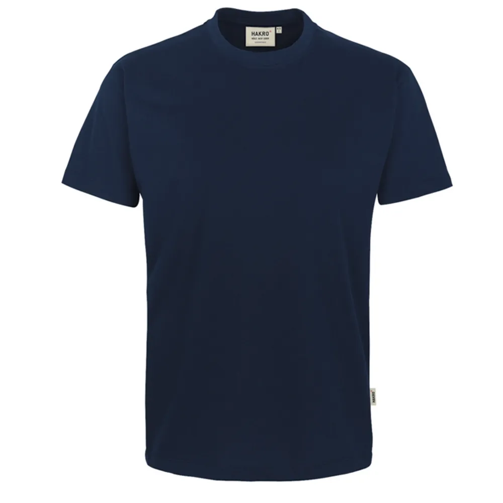HAKRO T-Shirt Classic – Bild 5