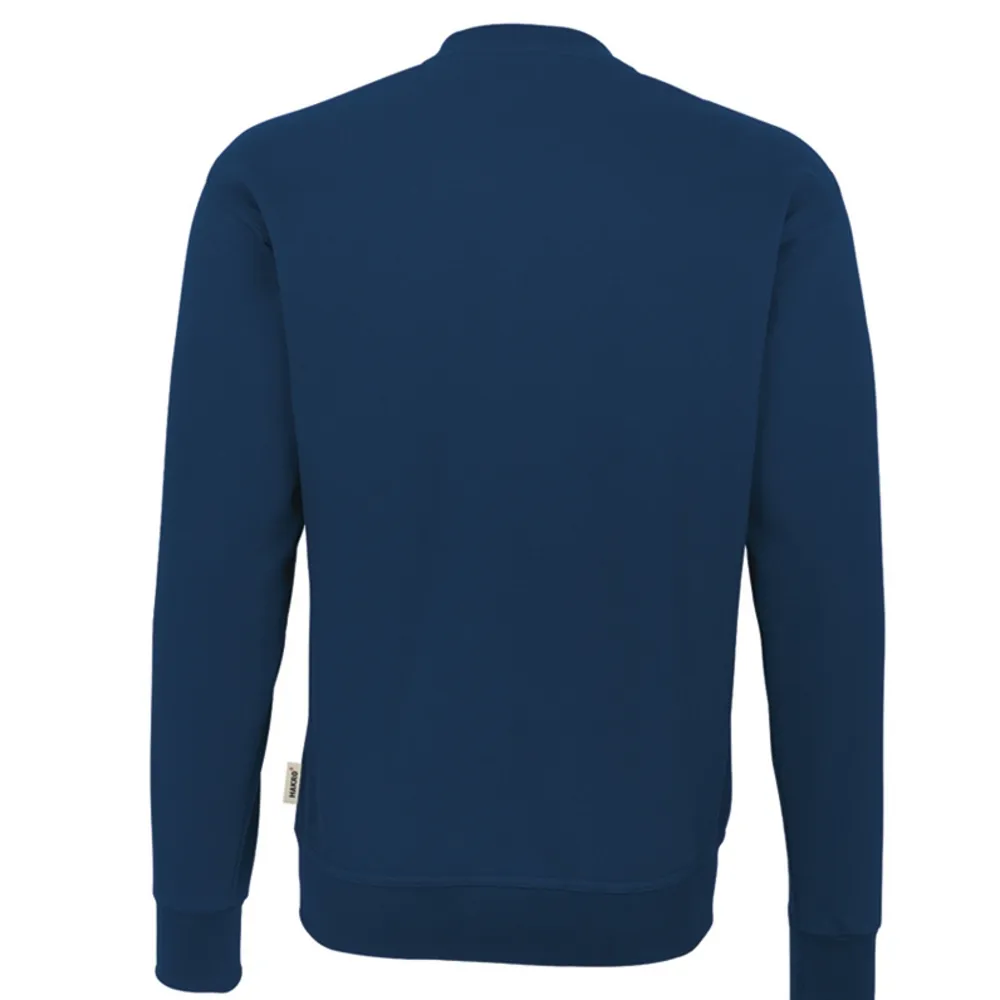 HAKRO Sweatshirt Premium – Bild 17
