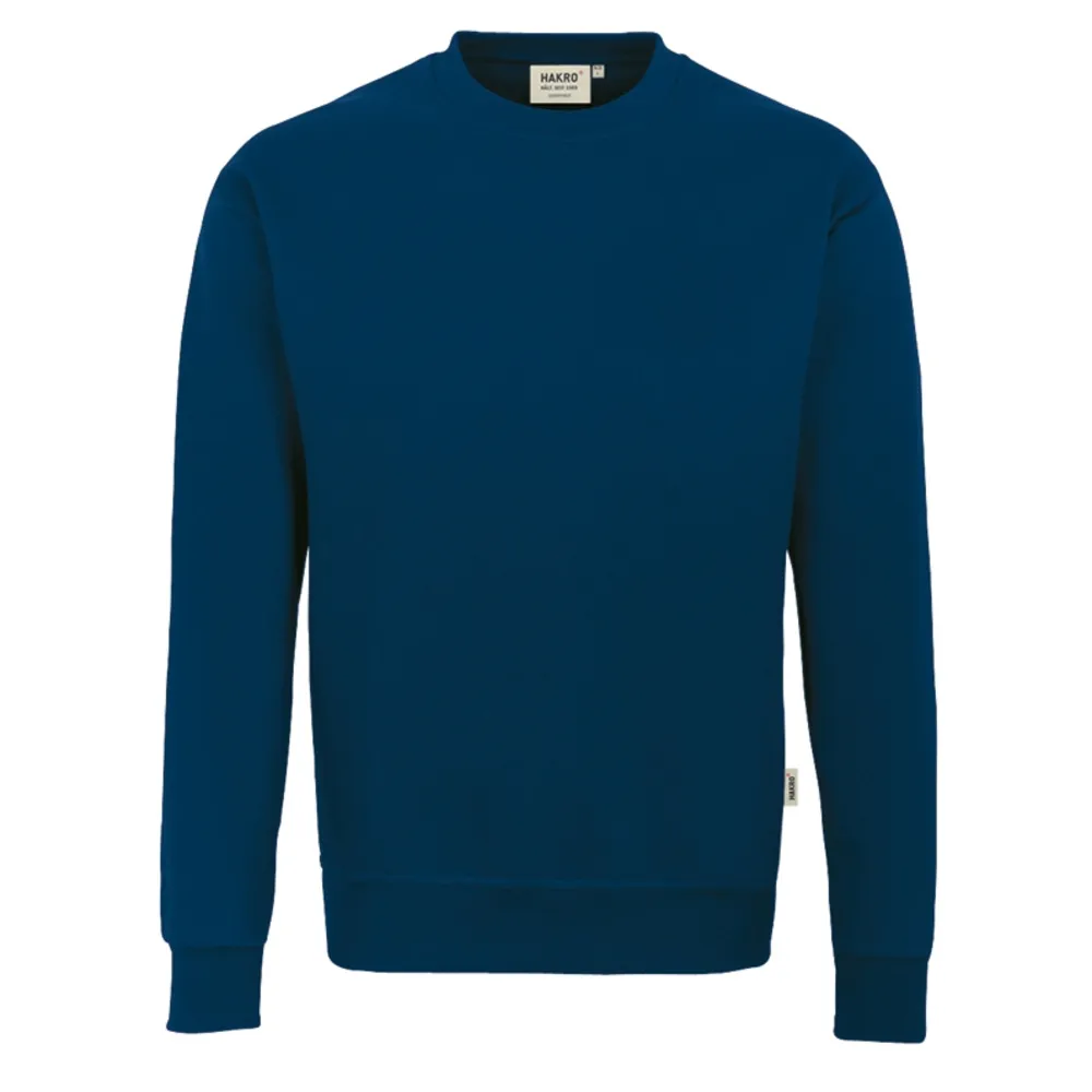 HAKRO Sweatshirt Premium – Bild 6