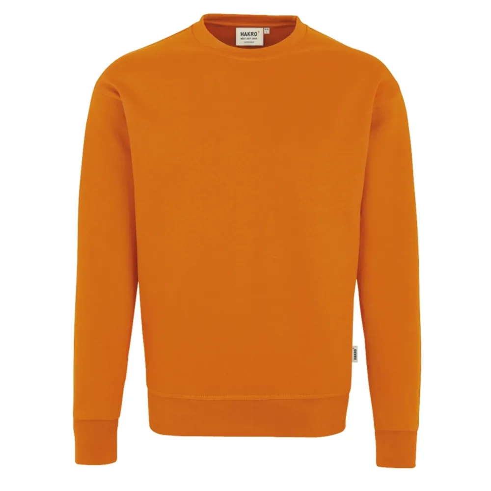 HAKRO Sweatshirt Premium – Bild 7