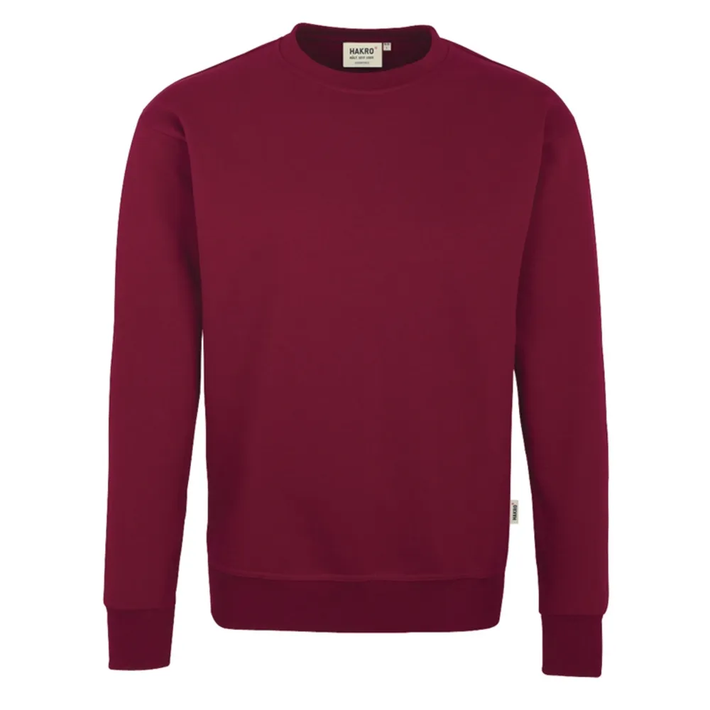 HAKRO Sweatshirt Premium – Bild 8
