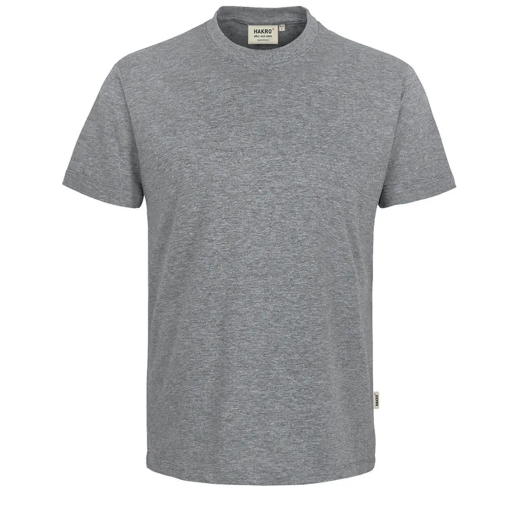 HAKRO T-Shirt Classic – Bild 6