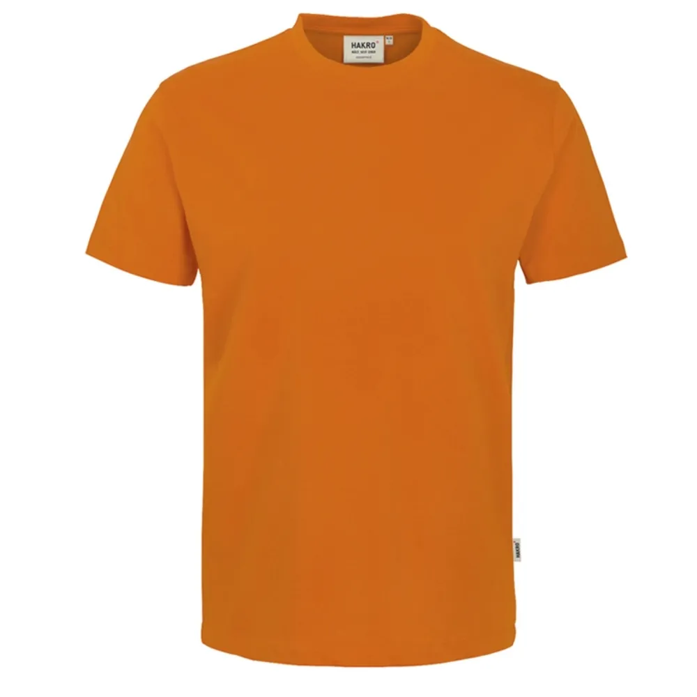 HAKRO T-Shirt Classic – Bild 8