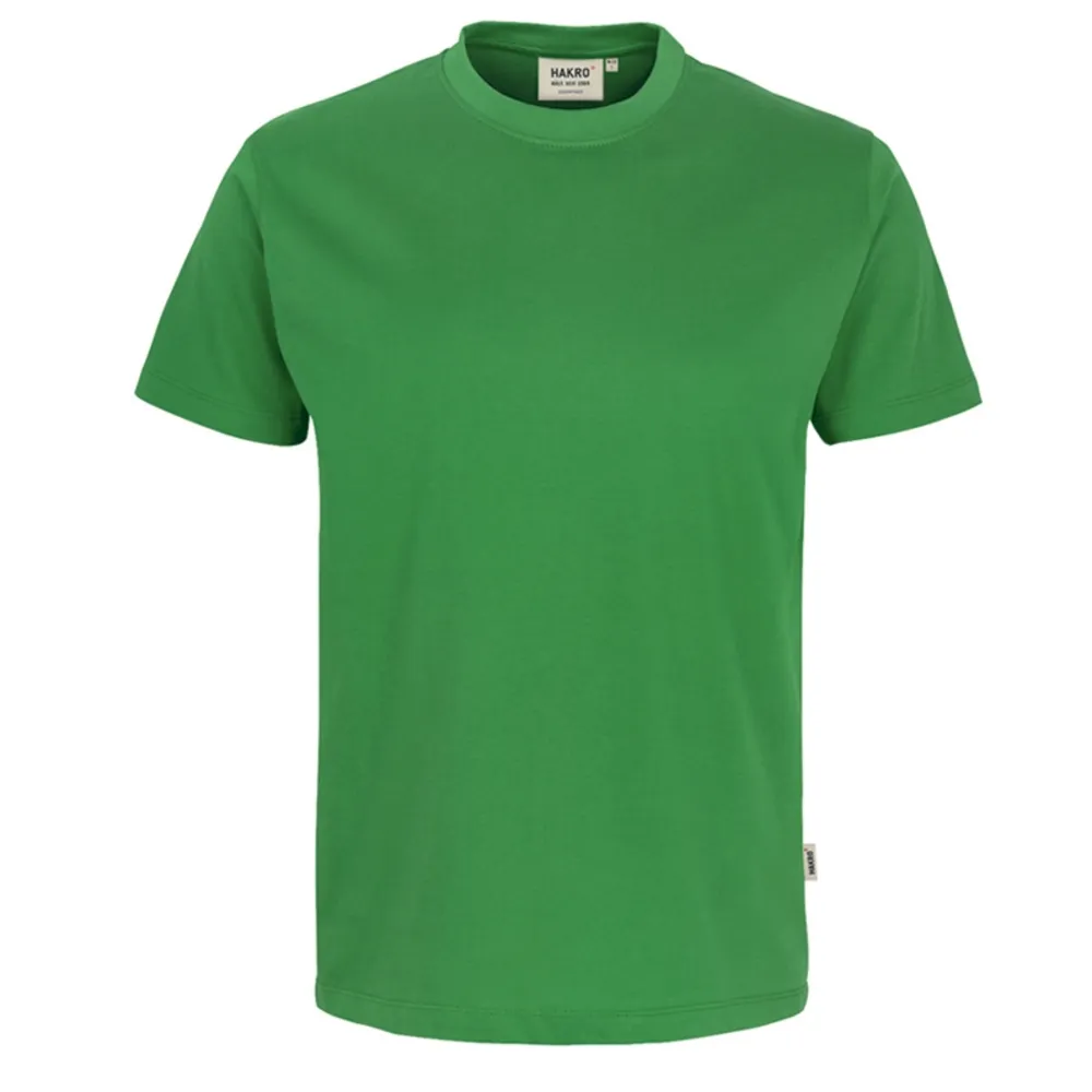 HAKRO T-Shirt Classic – Bild 9