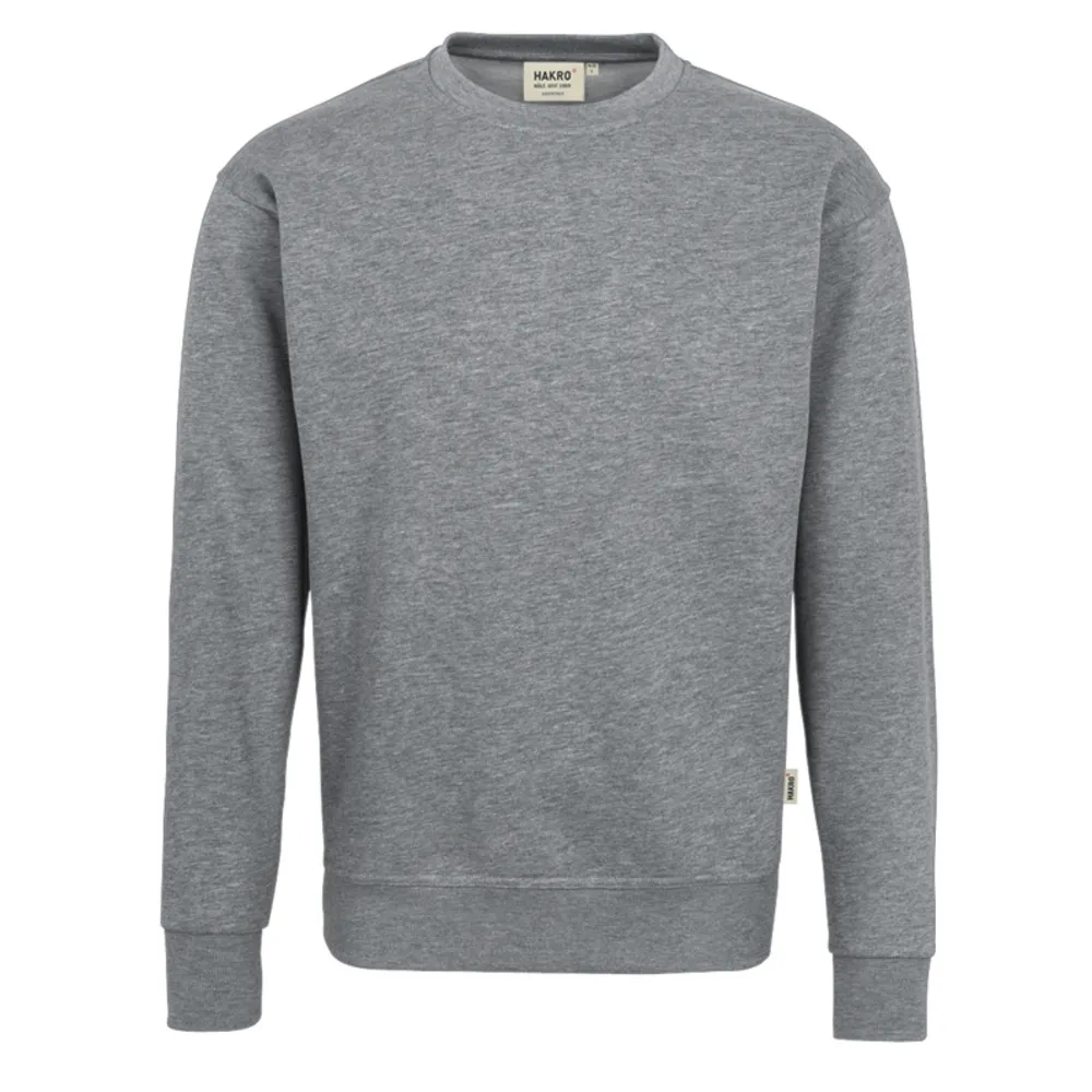 HAKRO Sweatshirt Premium – Bild 9