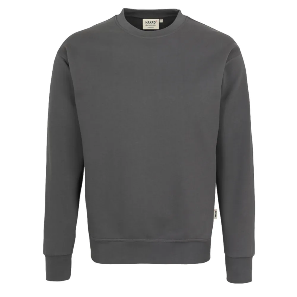 HAKRO Sweatshirt Premium – Bild 10