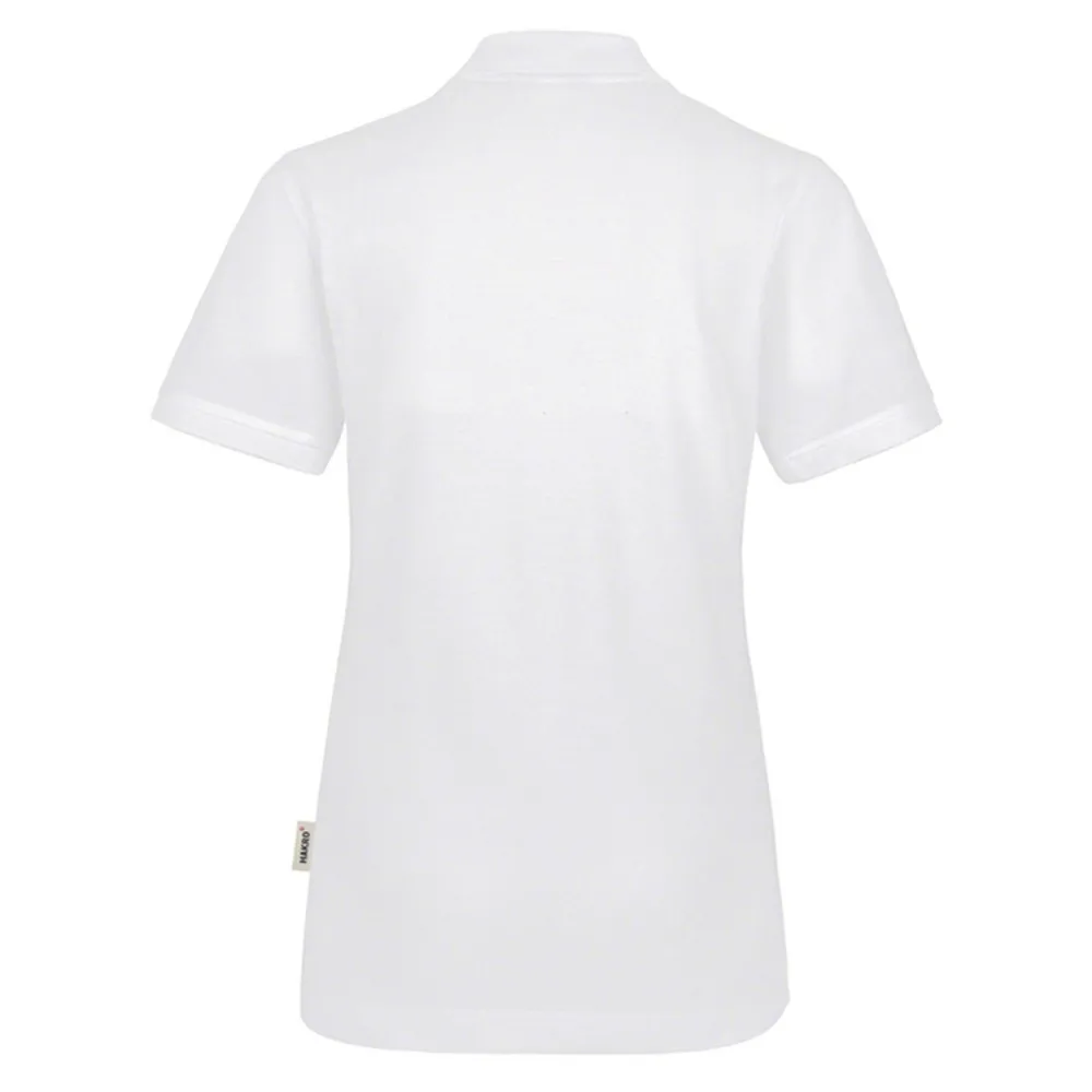 HAKRO Damen-Poloshirt – Bild 7