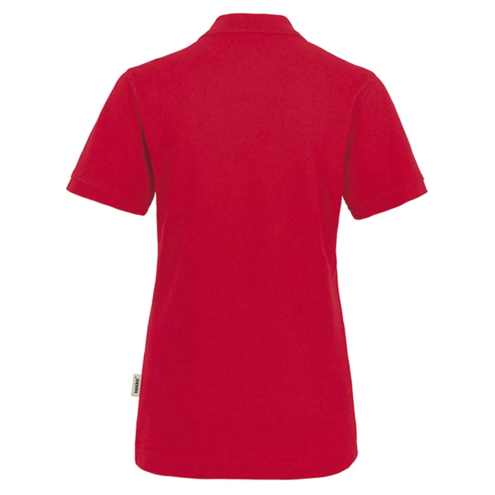 HAKRO Damen-Poloshirt – Bild 8
