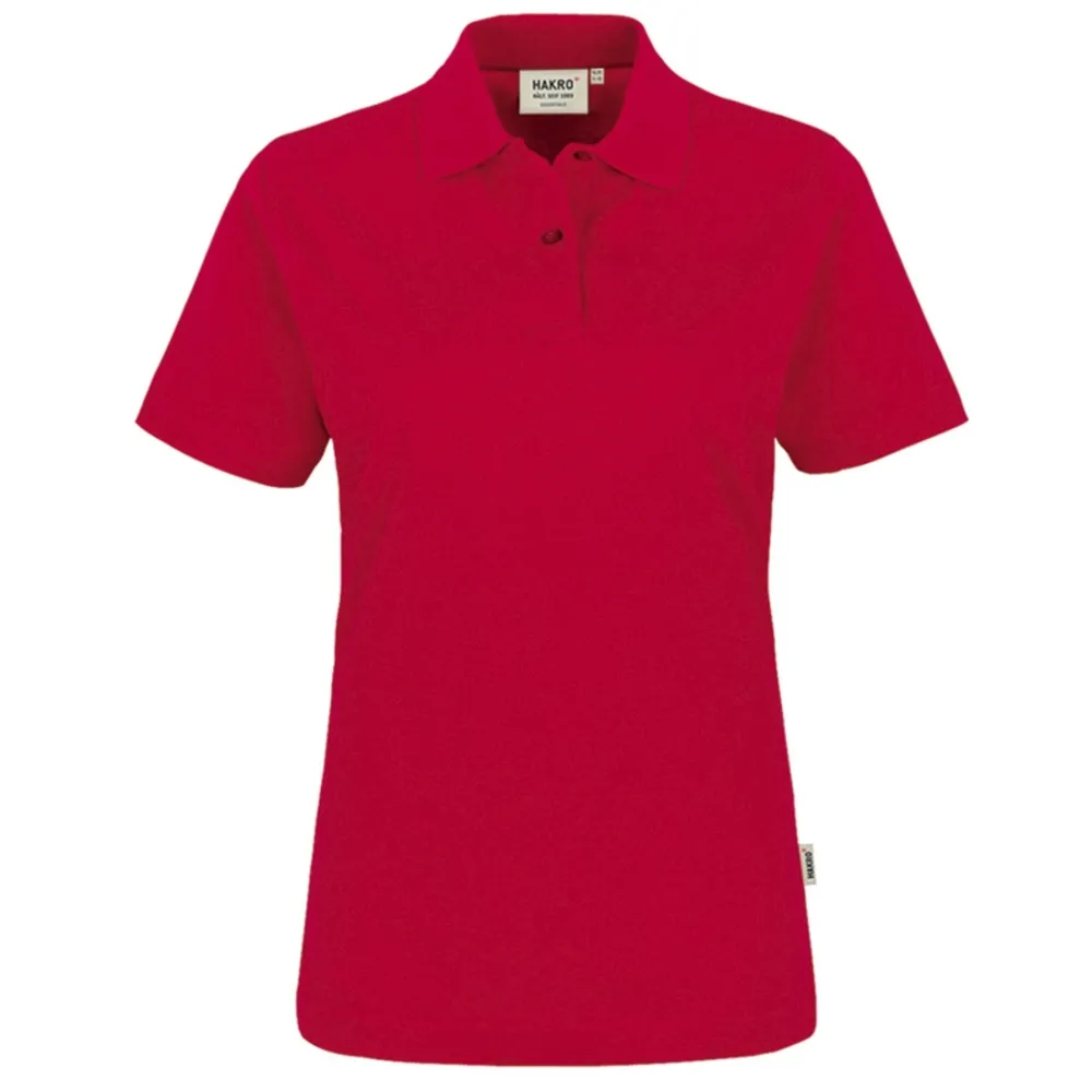 HAKRO Damen-Poloshirt – Bild 2