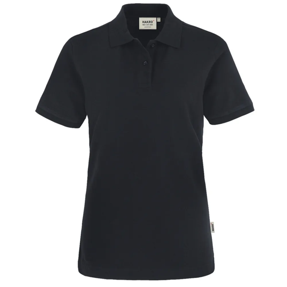 HAKRO Damen-Poloshirt – Bild 3