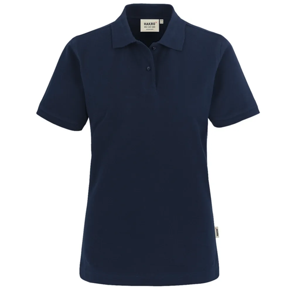 HAKRO Damen-Poloshirt – Bild 4