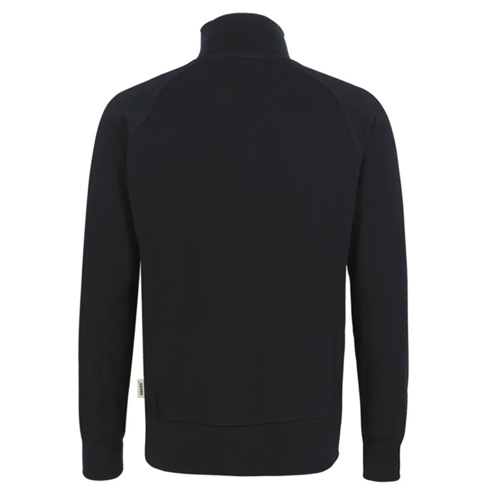 HAKRO Herrenjacke Casual – Bild 4