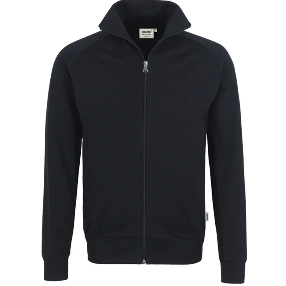 HAKRO Herrenjacke Casual