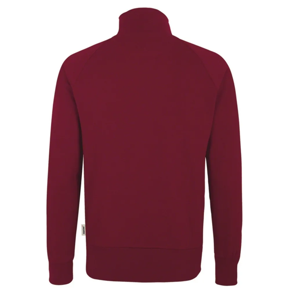 HAKRO Herrenjacke Casual – Bild 5
