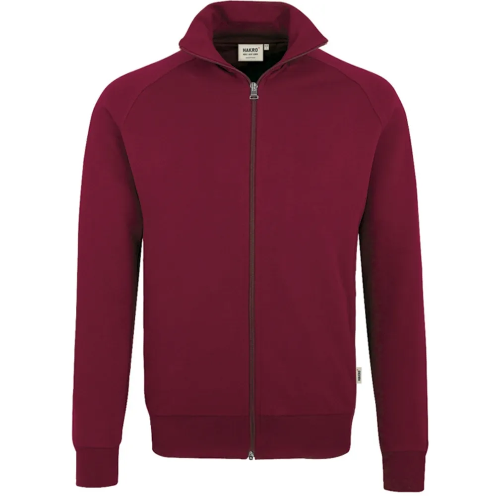 HAKRO Herrenjacke Casual – Bild 2