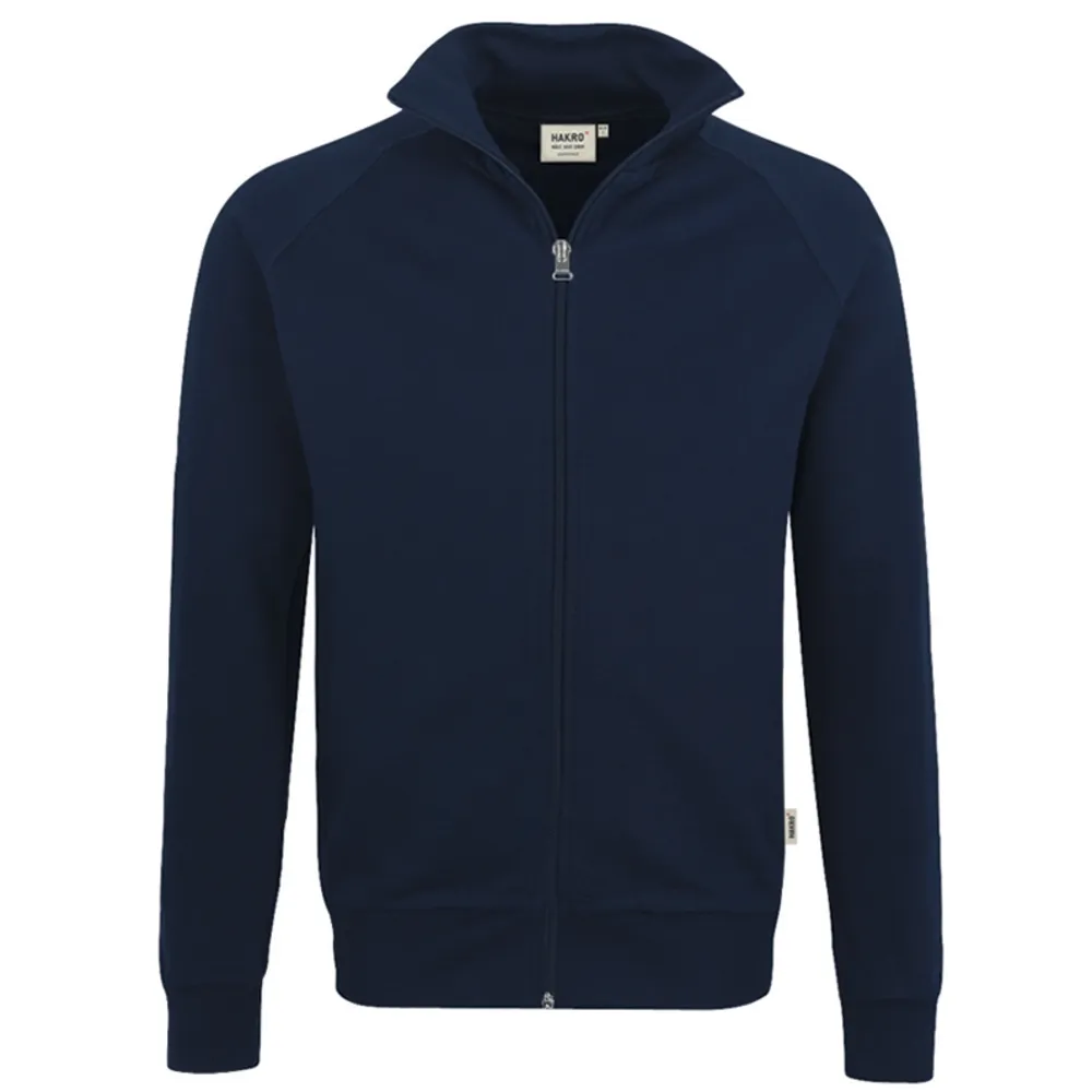 HAKRO Herrenjacke Casual – Bild 3