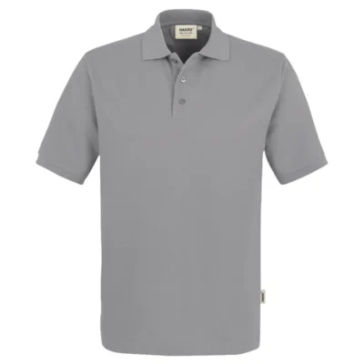HAKRO Kurzarm-Polo MIKRALINAR®