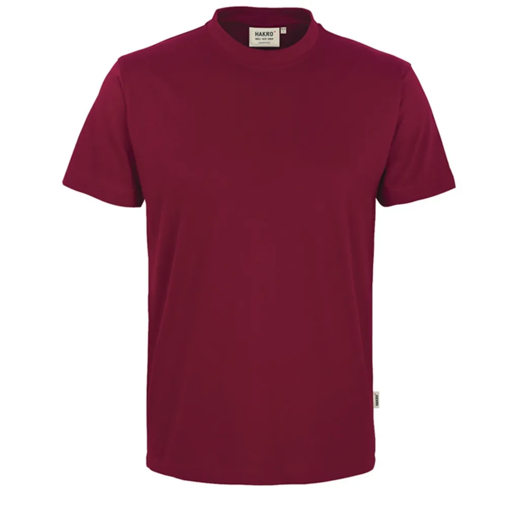 HAKRO T-Shirt Classic – Bild 12
