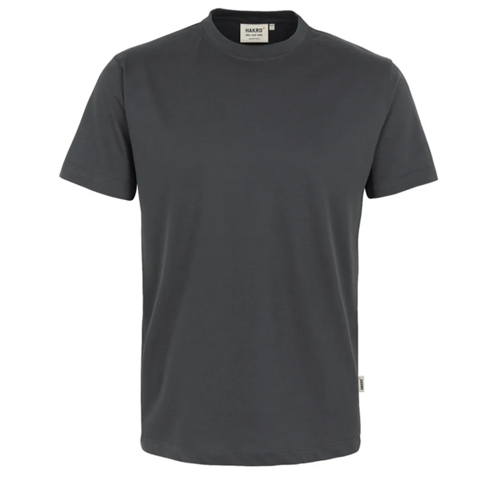 HAKRO T-Shirt Classic – Bild 14