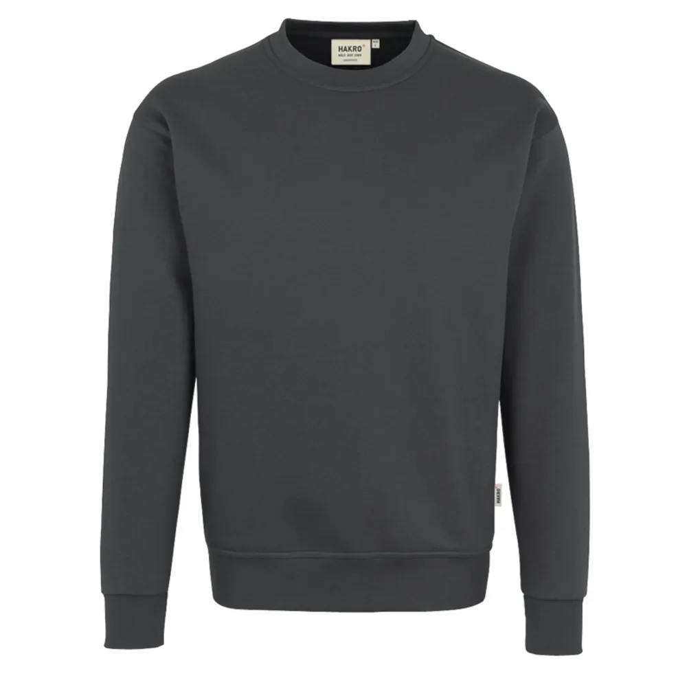 HAKRO Sweatshirt Premium – Bild 11