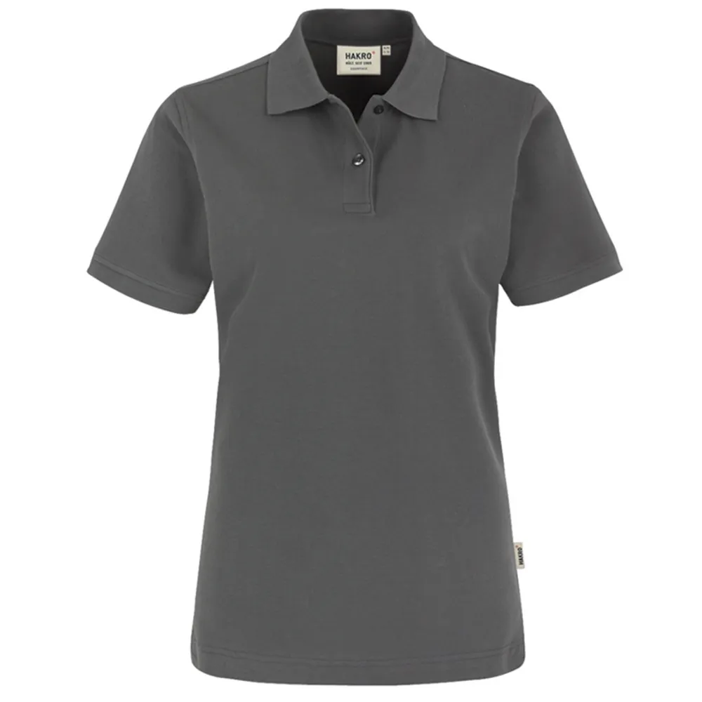 HAKRO Damen-Poloshirt – Bild 5