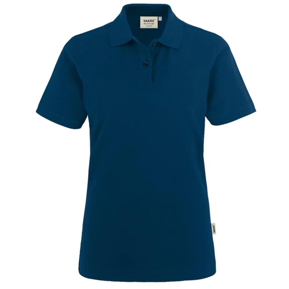 HAKRO Damen-Poloshirt – Bild 6