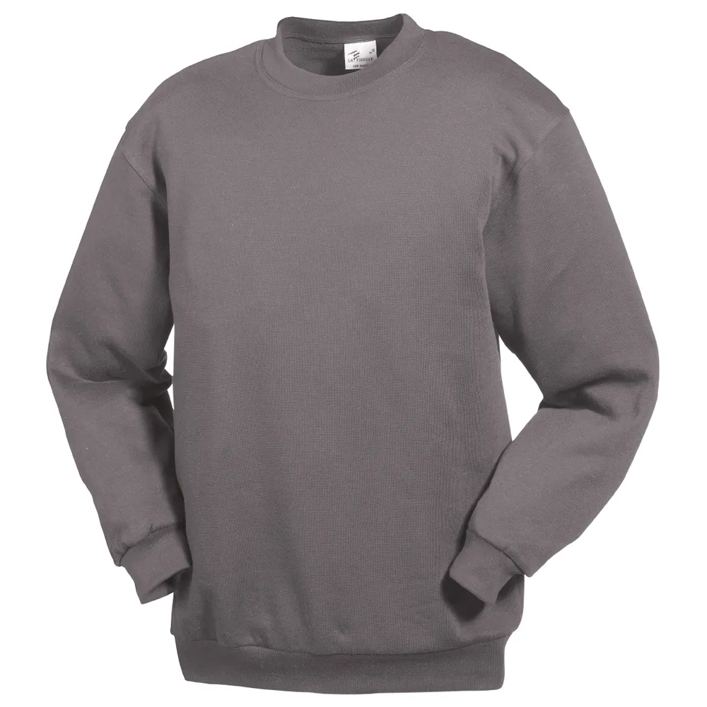 LA PIROGUE Sweatshirt – Bild 7