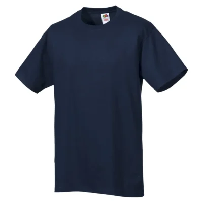 FRUIT OF THE LOOM T-Shirt Valueweight