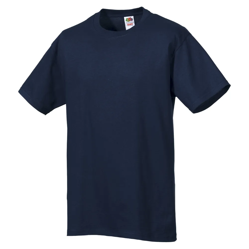 FRUIT OF THE LOOM T-Shirt Valueweight