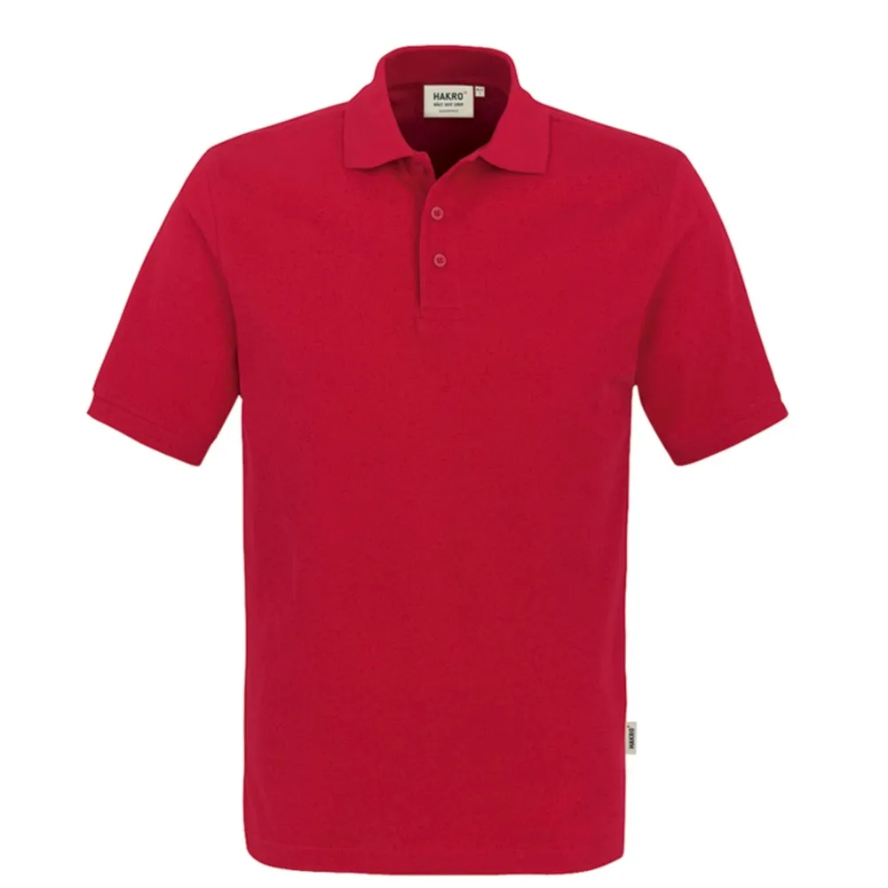 HAKRO Poloshirt Classic
