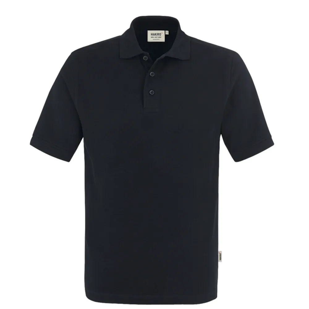 HAKRO Poloshirt Classic – Bild 2