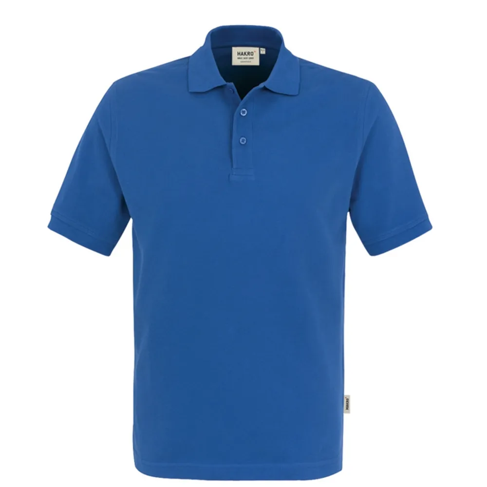 HAKRO Poloshirt Classic – Bild 3