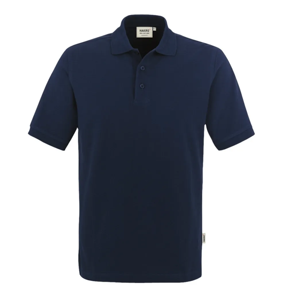 HAKRO Poloshirt Classic – Bild 4