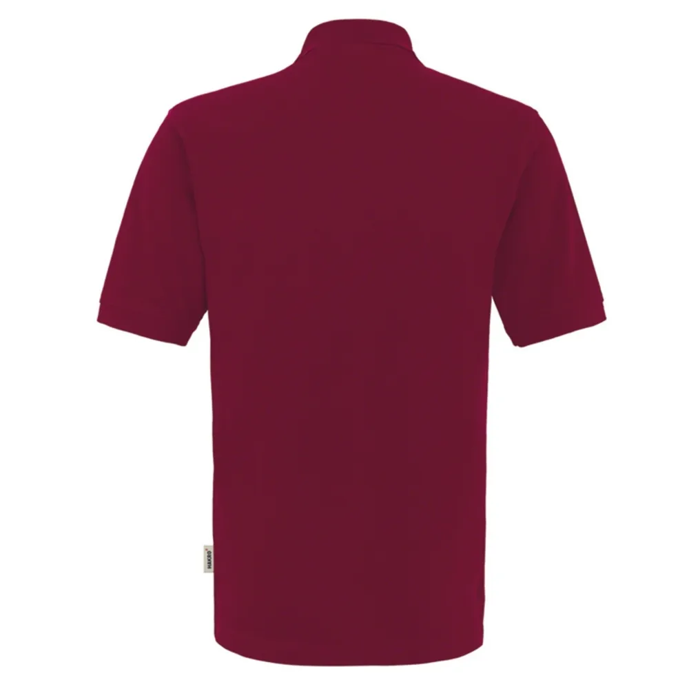 HAKRO Poloshirt Classic – Bild 16