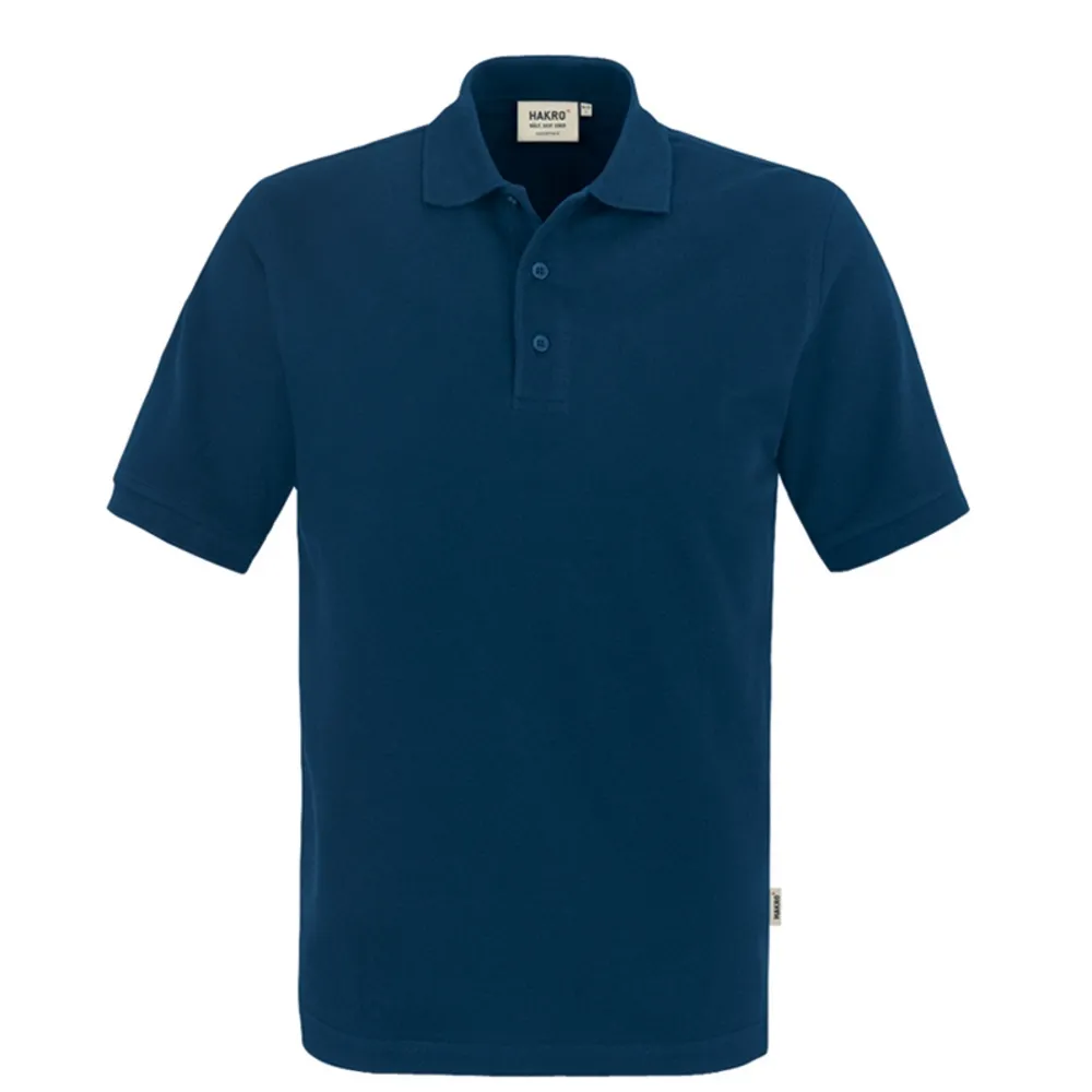 HAKRO Poloshirt Classic – Bild 6