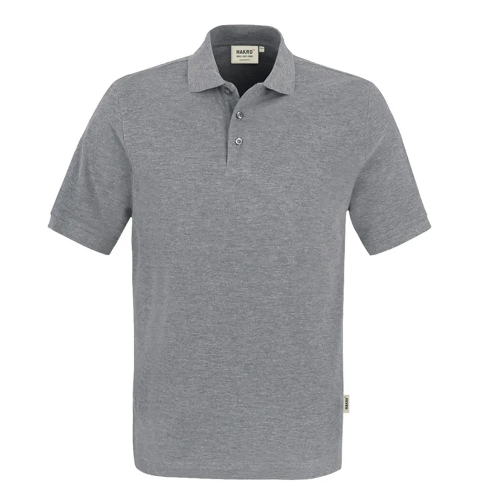 HAKRO Poloshirt Classic – Bild 7