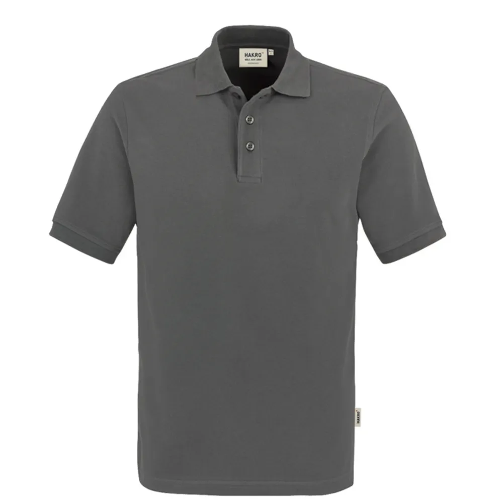 HAKRO Poloshirt Classic – Bild 9