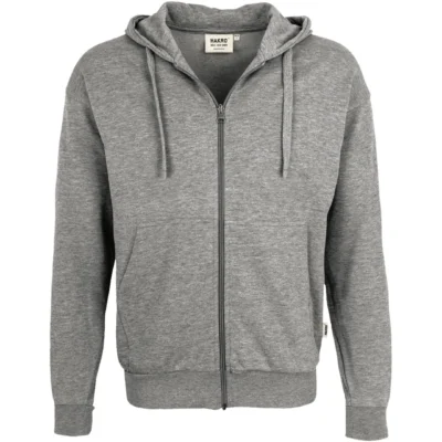 HAKRO Kapuzenjacke