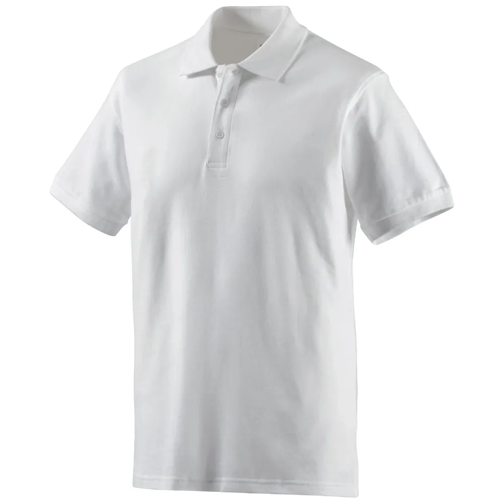 FRUIT OF THE LOOM Polo Kurzarm – Bild 2