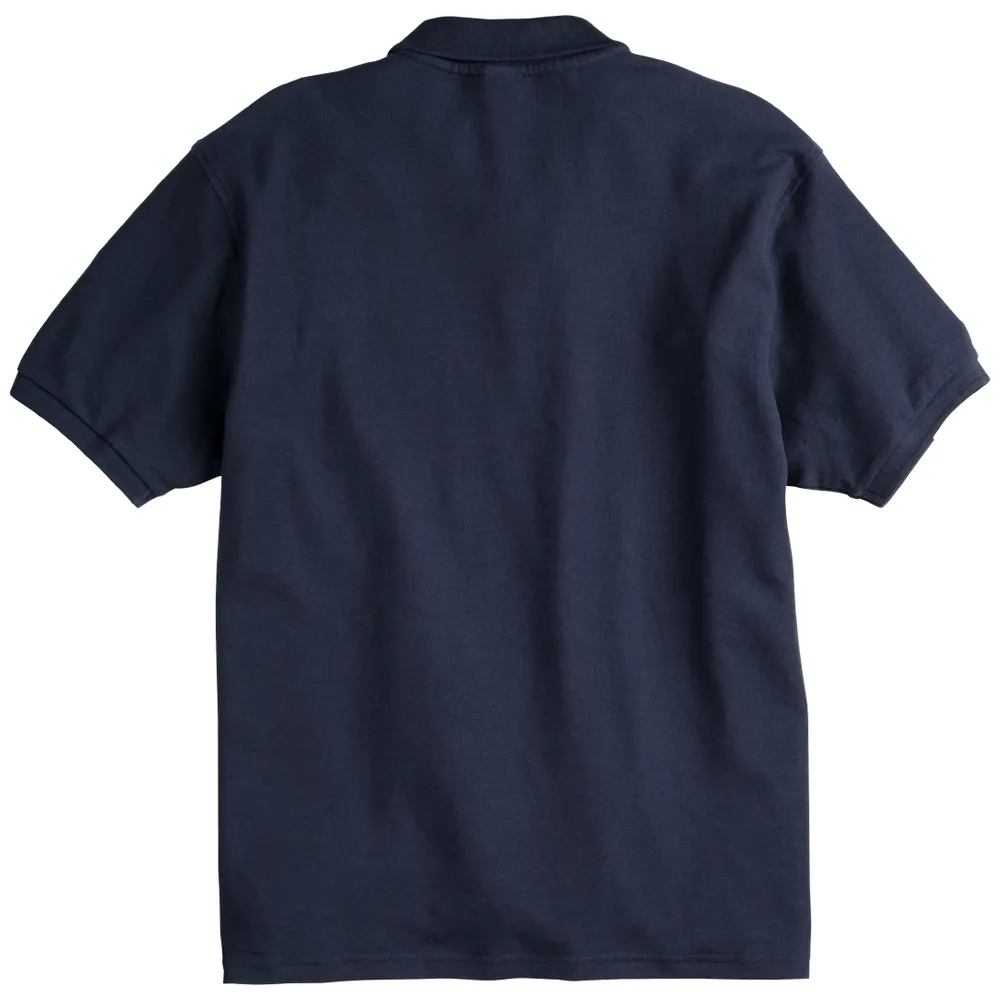FRUIT OF THE LOOM Polo Kurzarm – Bild 12