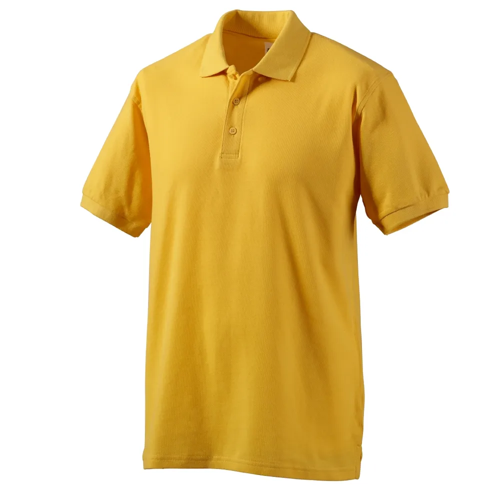 FRUIT OF THE LOOM Polo Kurzarm – Bild 10